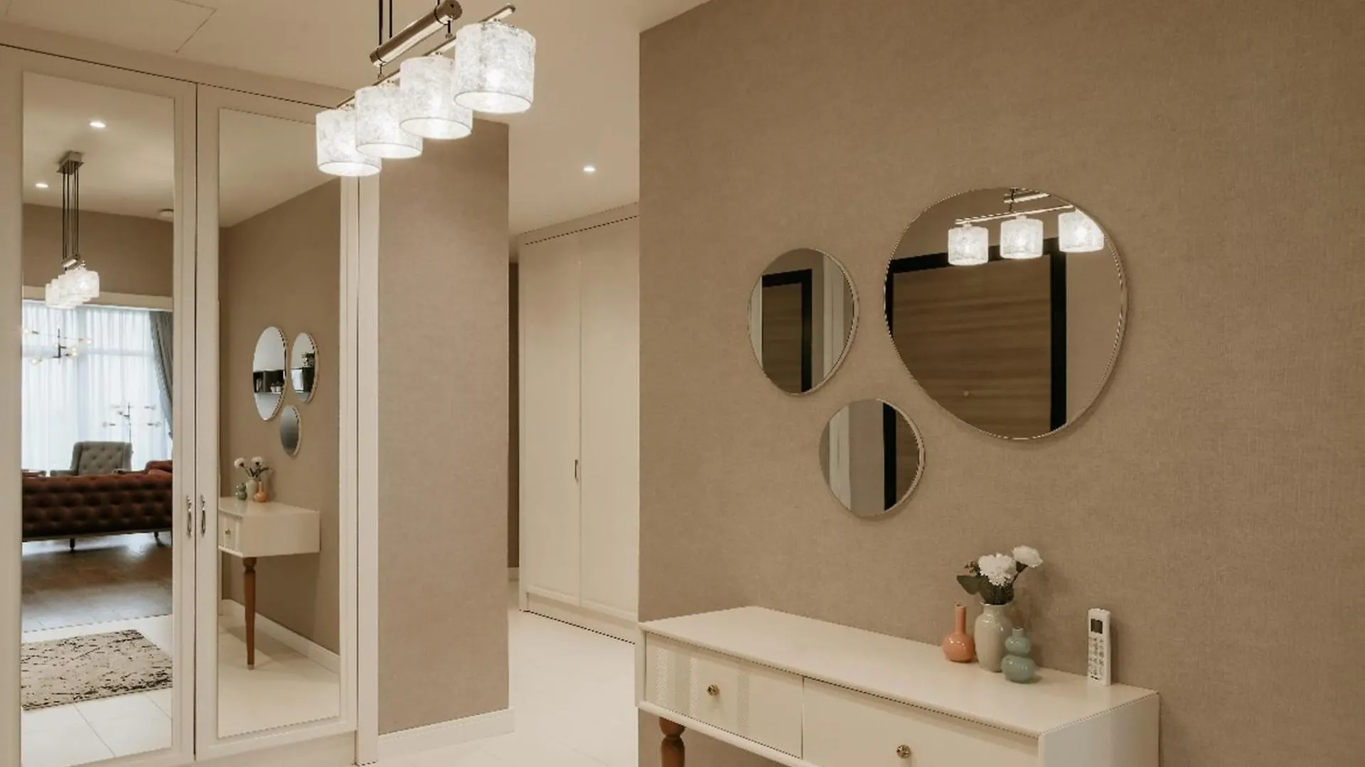Dreamland Apartment And Villas Baku