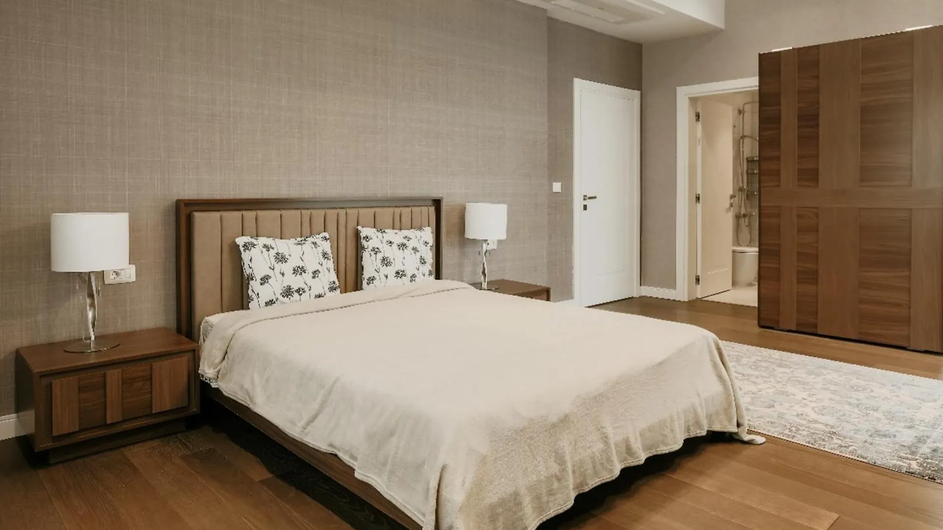 Dreamland Apartment And Villas Baku