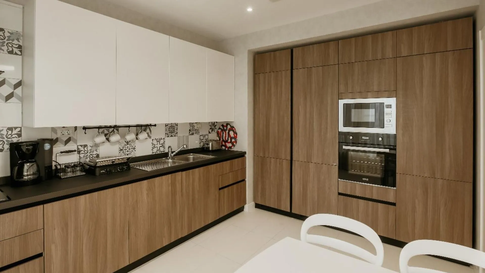 Dreamland Apartment And Villas Baku