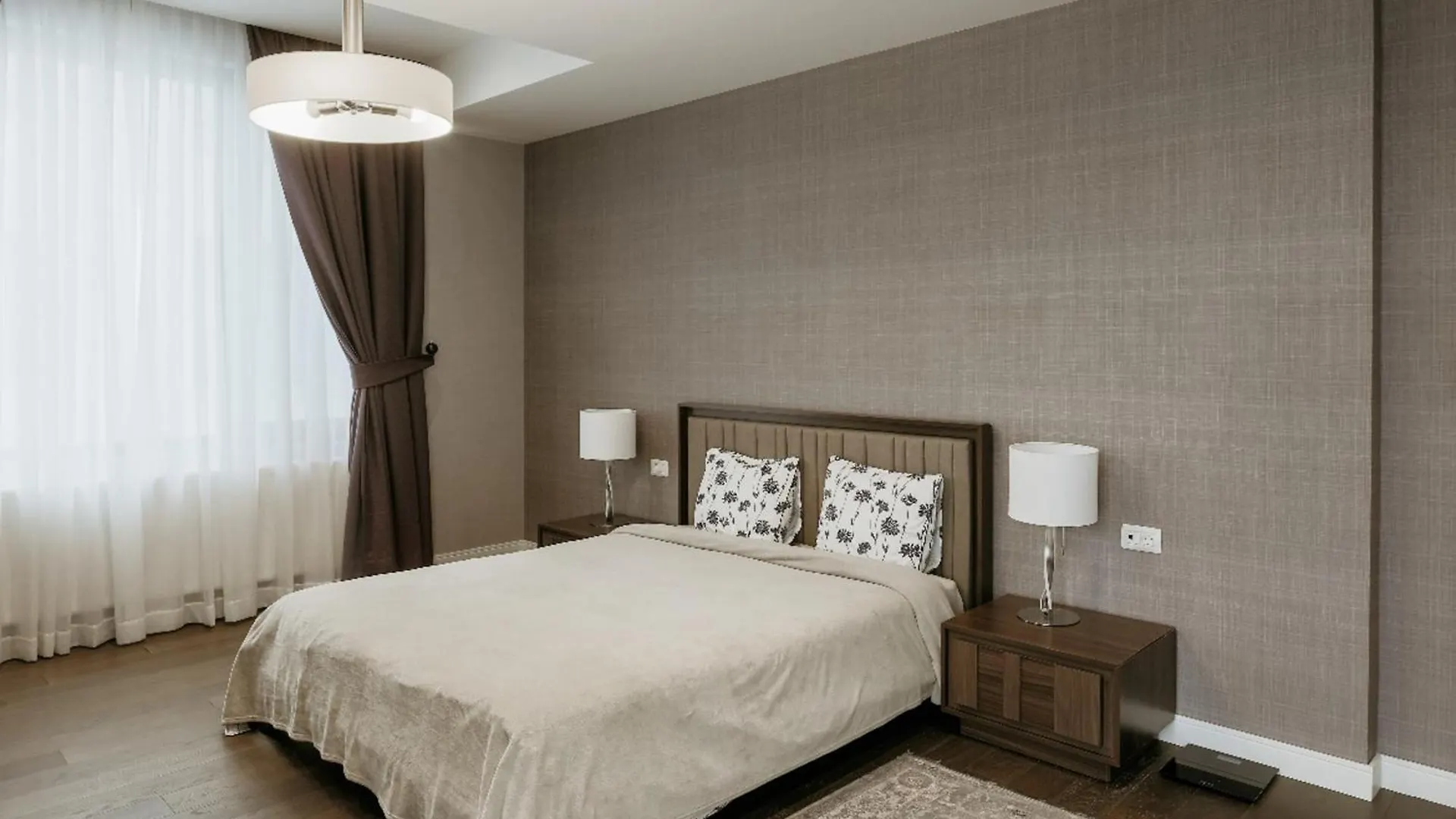 Dreamland Apartment And Villas Baku Azerbeijão