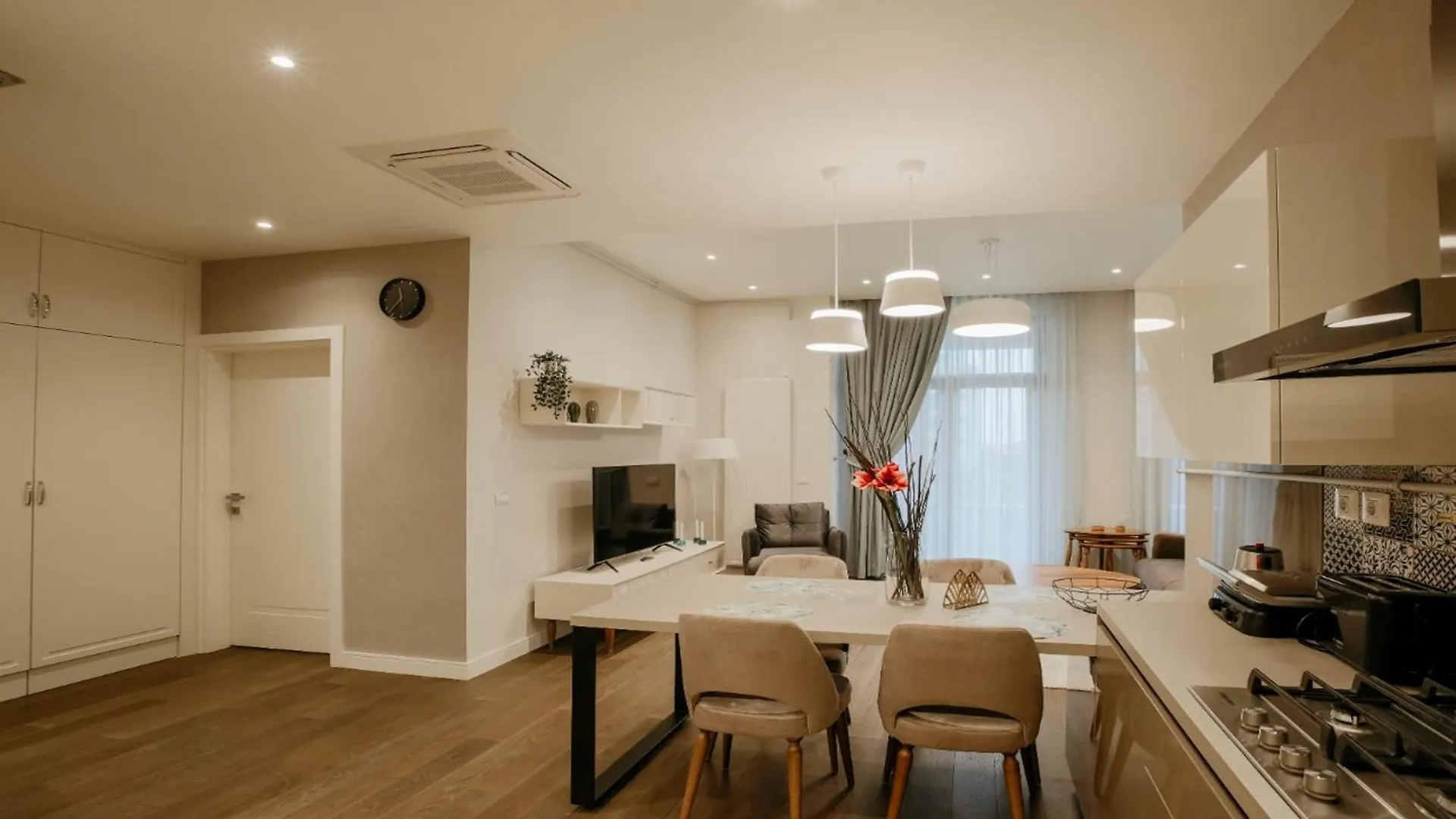 Dreamland Apartment And Villas Baku