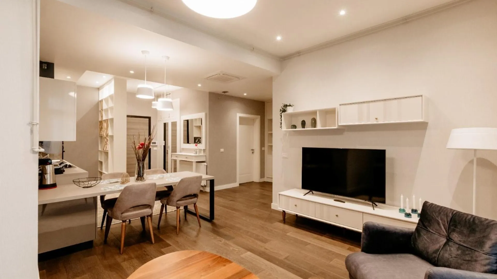 Dreamland Apartment And Villas Baku