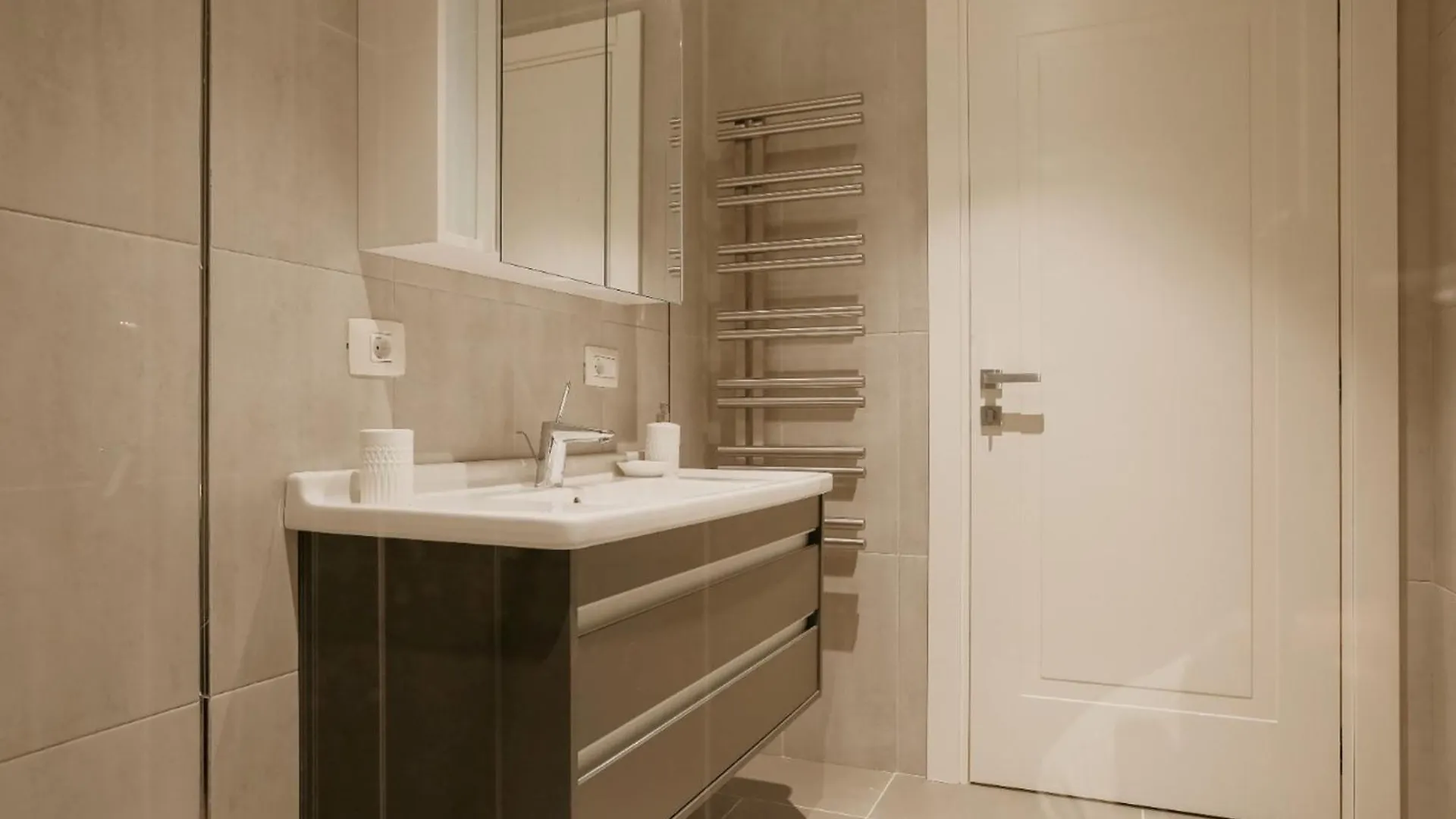Dreamland Apartment And Villas Baku Azerbeijão