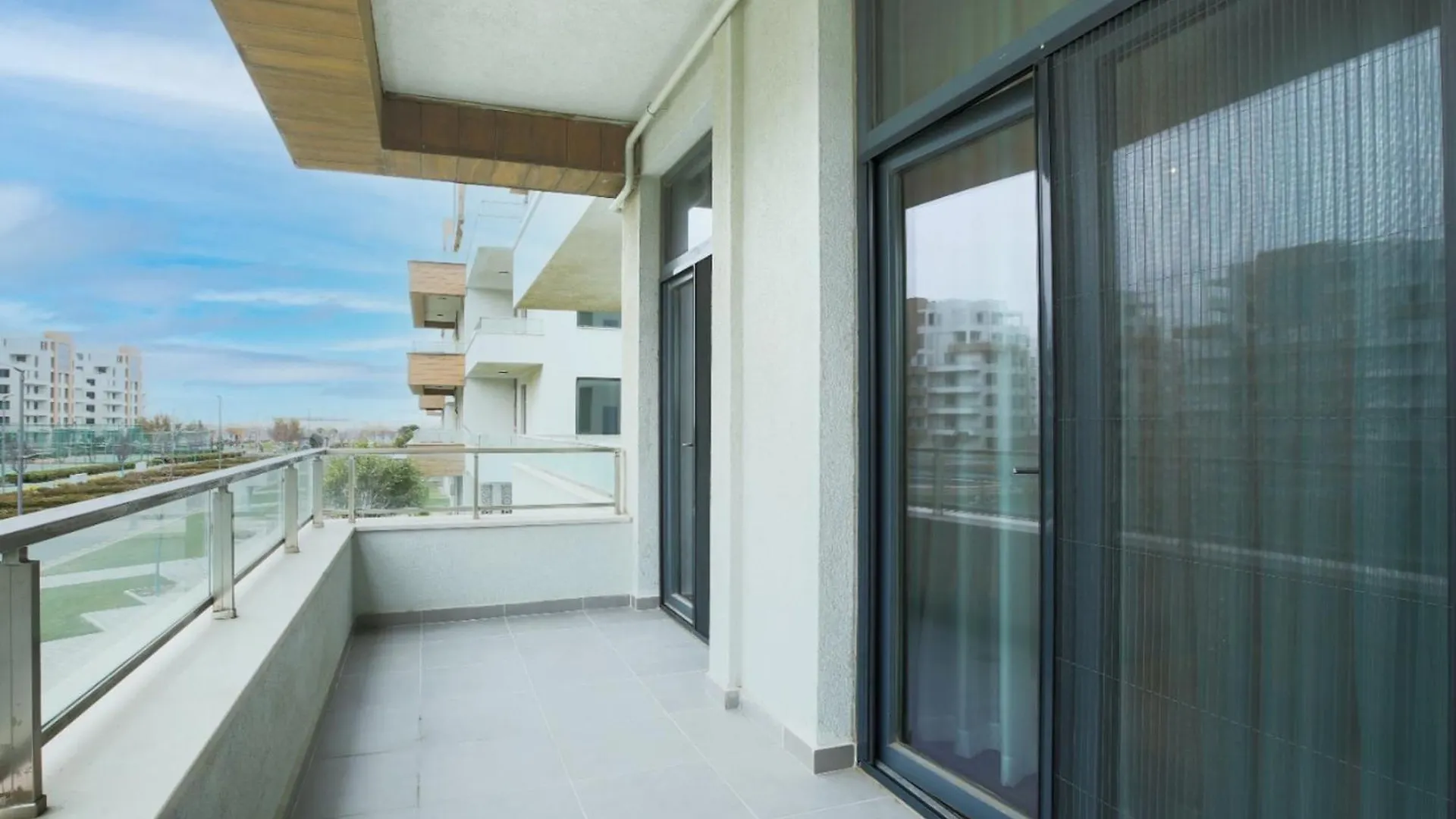 Dreamland Apartment And Villas Baku