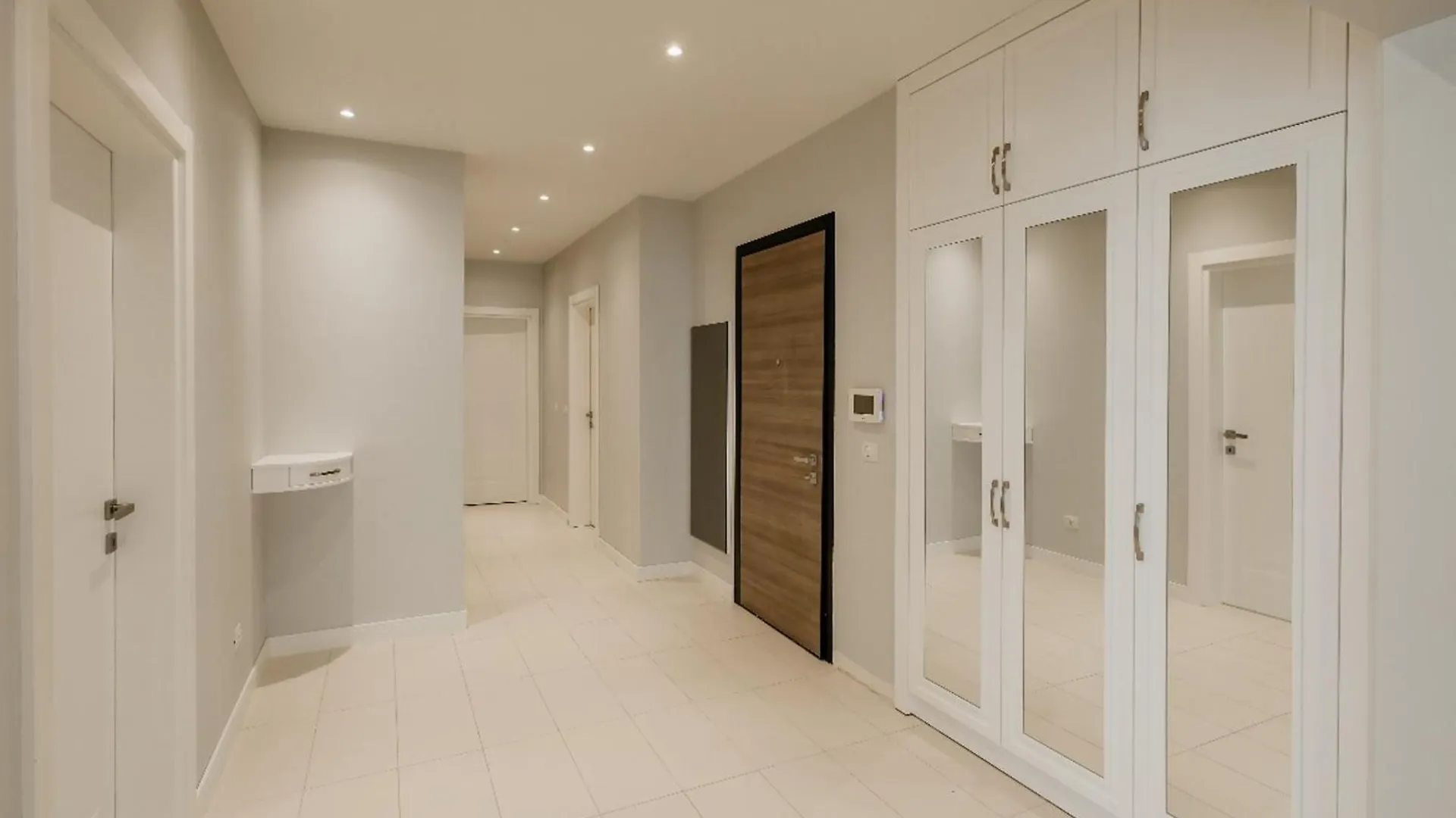 Dreamland Apartment And Villas Baku
