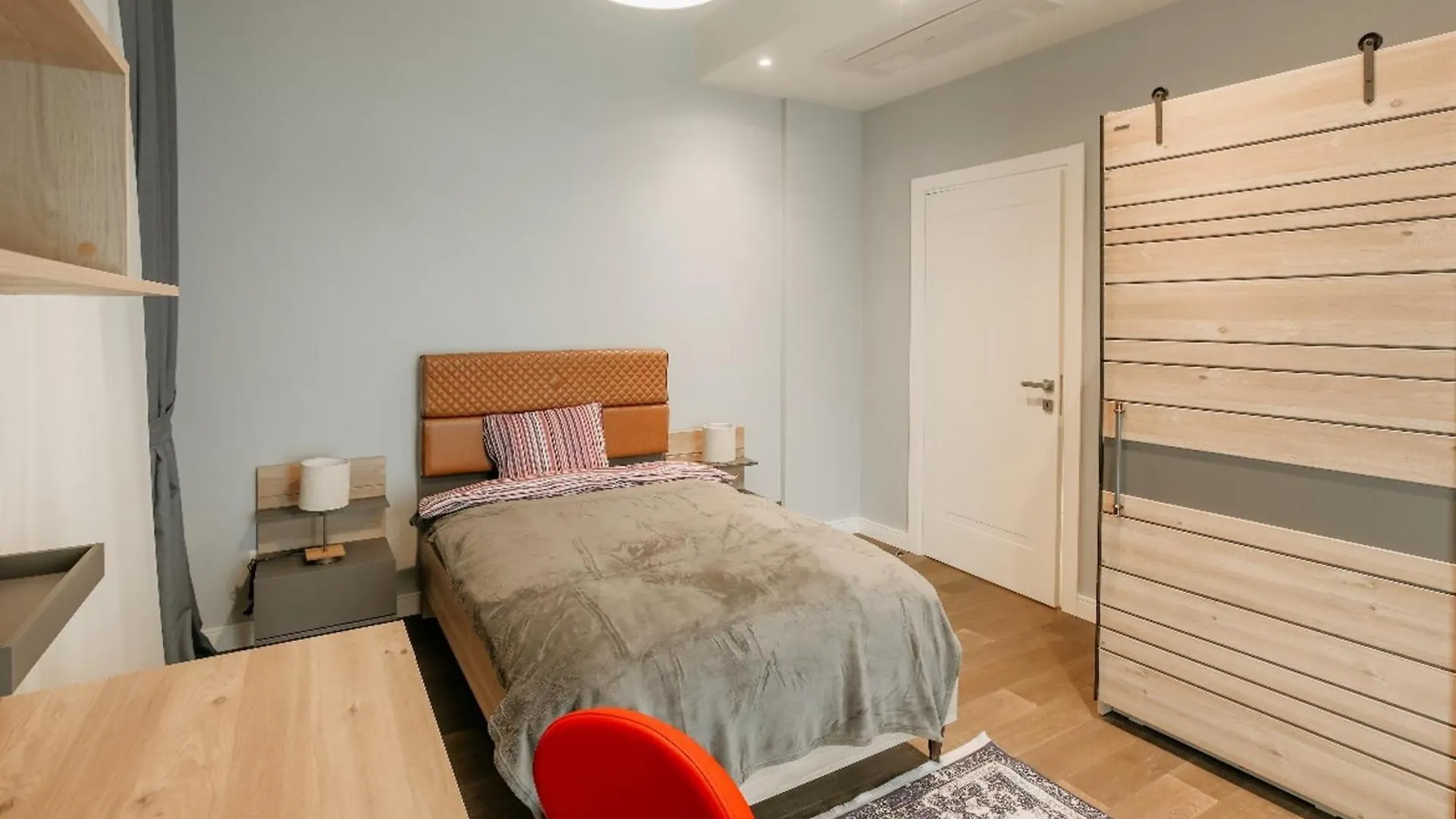 Dreamland Apartment And Villas Baku