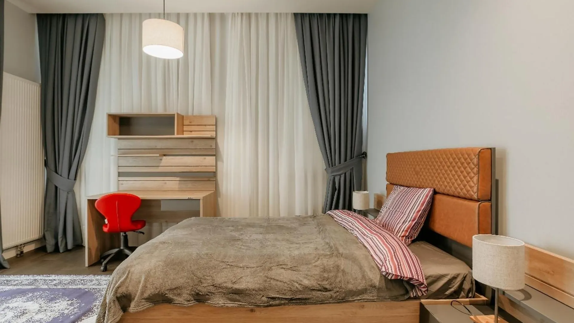 Dreamland Apartment And Villas Baku Azerbeijão