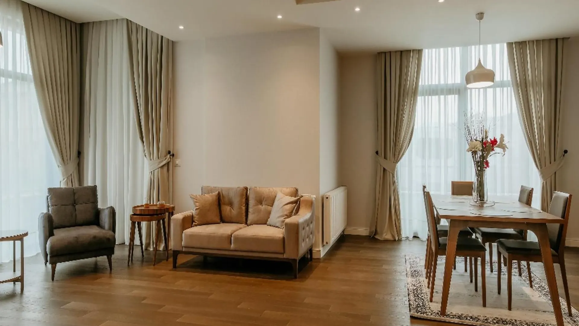 Dreamland Apartment And Villas Baku