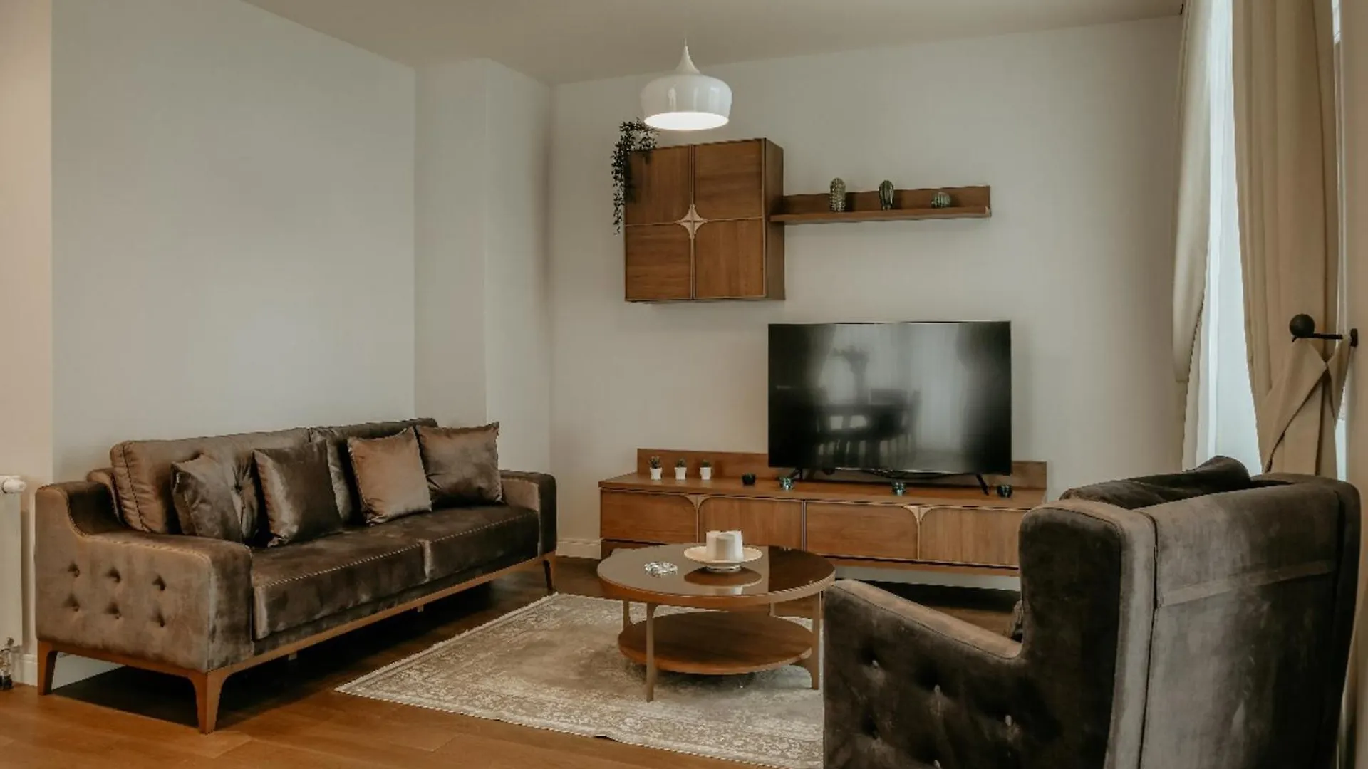 Dreamland Apartment And Villas Baku Azerbeijão