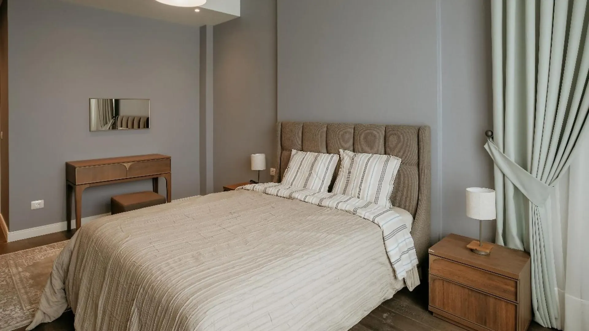 Dreamland Apartment And Villas Baku